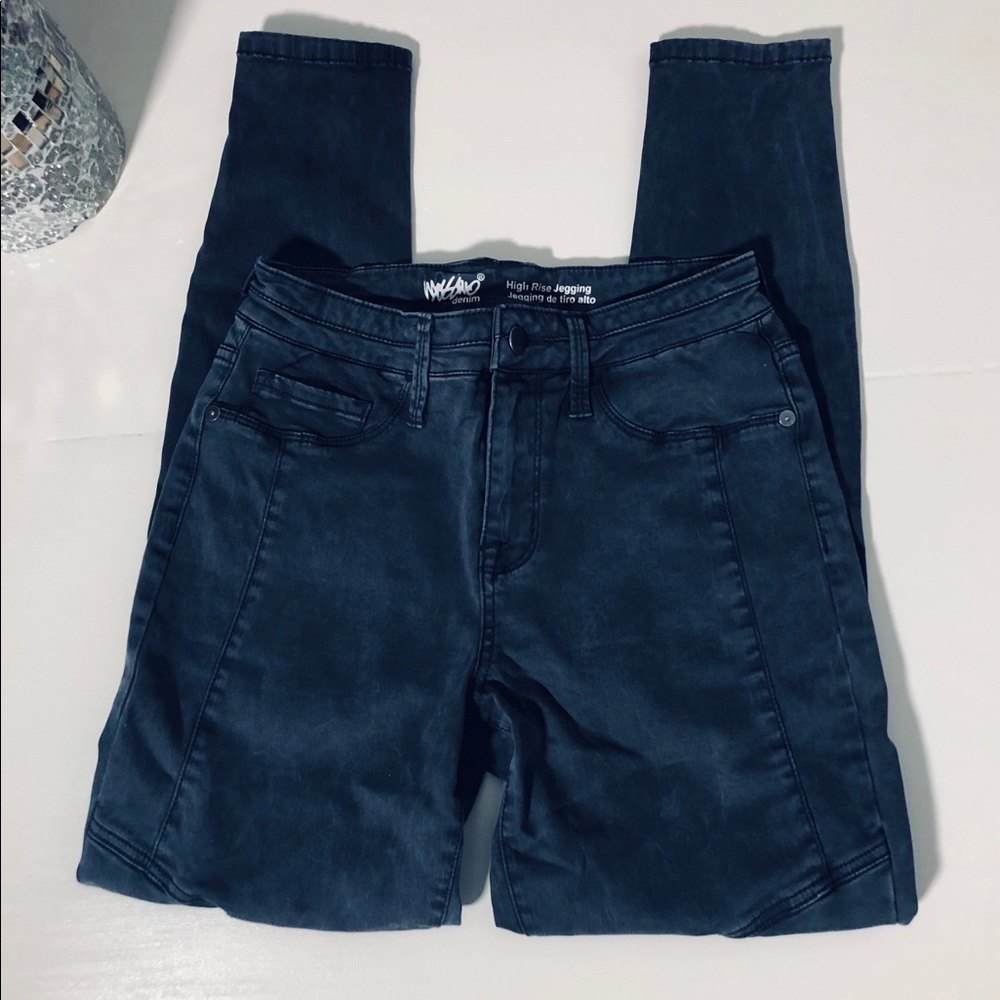 Mossimo High Rise Jegging